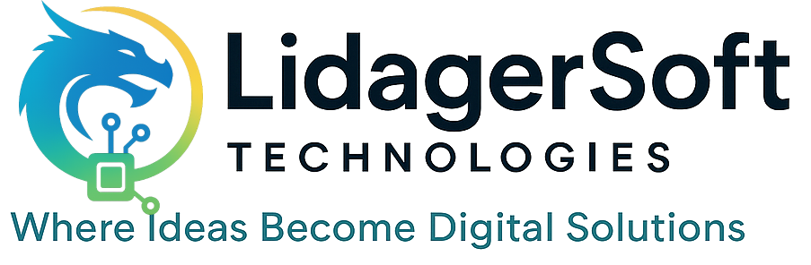 LidagerSoft Technologies