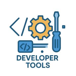 Developer Tools1